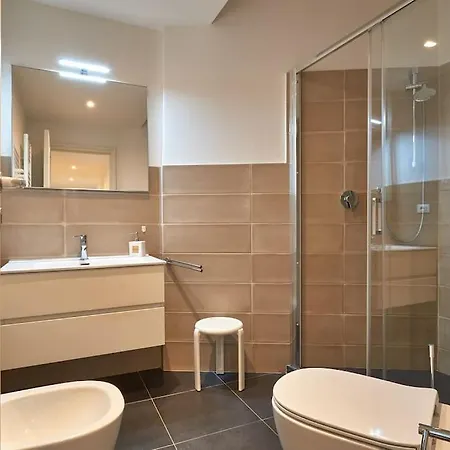 Apartment Sabbia Bianca Alassio