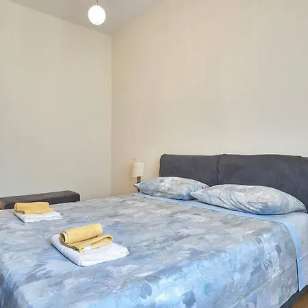 Sabbia Bianca Lägenhet Alassio