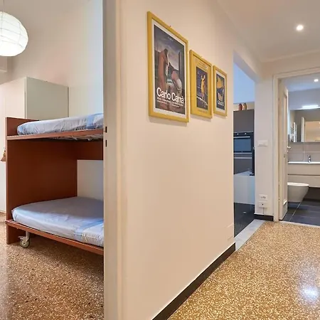 Sabbia Bianca Apartment *