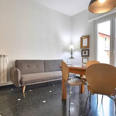 Apartment Sabbia Bianca *