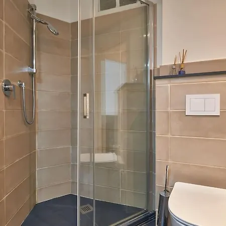 Apartment Sabbia Bianca