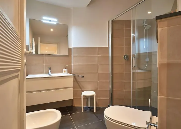 Apartamento Sabbia Bianca Alassio