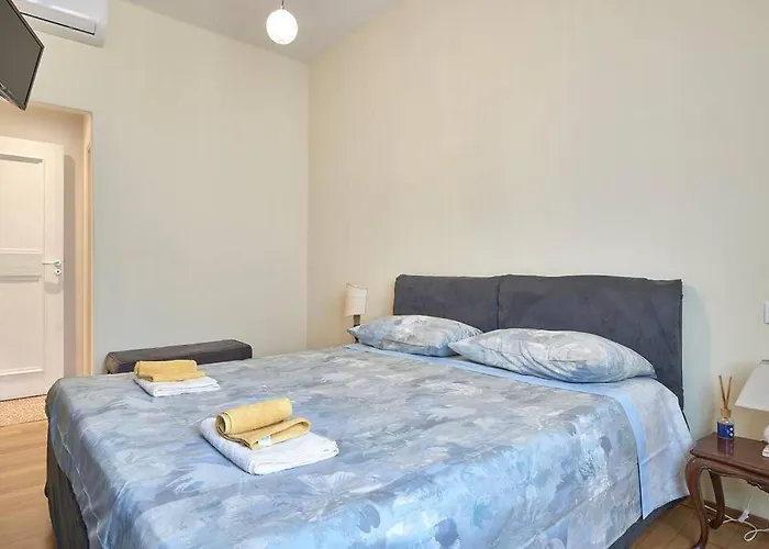 Sabbia Bianca Apartamento Alassio