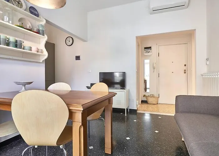 Sabbia Bianca * Alassio