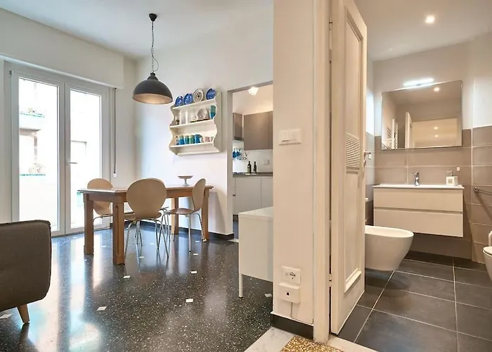 Sabbia Bianca * Alassio