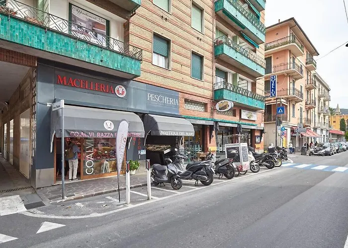 Sabbia Bianca Apartamento *