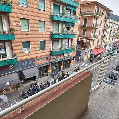 Sabbia Bianca Apartment *