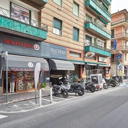 Sabbia Bianca Apartment *