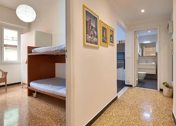 Sabbia Bianca Apartmán *