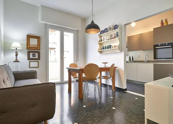 Sabbia Bianca * Алассио