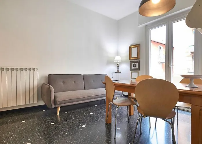 Апартаменты Sabbia Bianca *