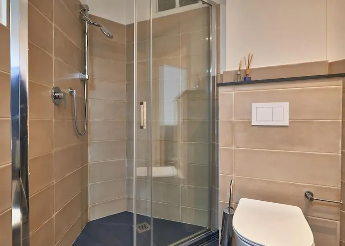 Apartmán Sabbia Bianca